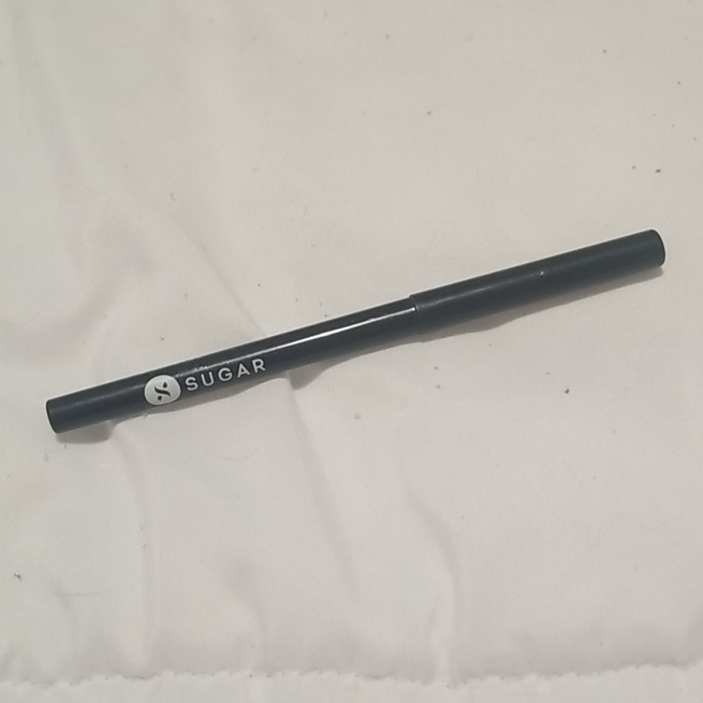 Sugar Kohl of Honor Eyeliner. 01 Blackout